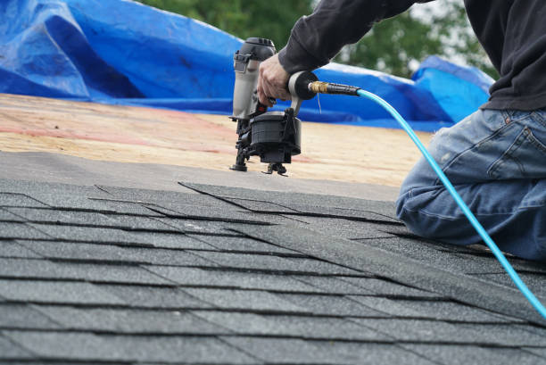 Reliable Riverview, MI Roofing Contractor Solutions