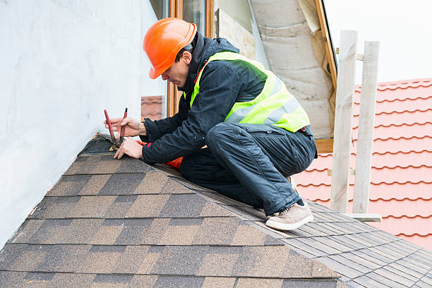 Best Best Roofing Contractors  in Riverview, MI