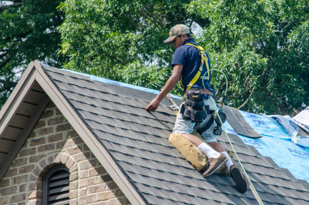 Tile Roofing Contractor in Riverview, MI